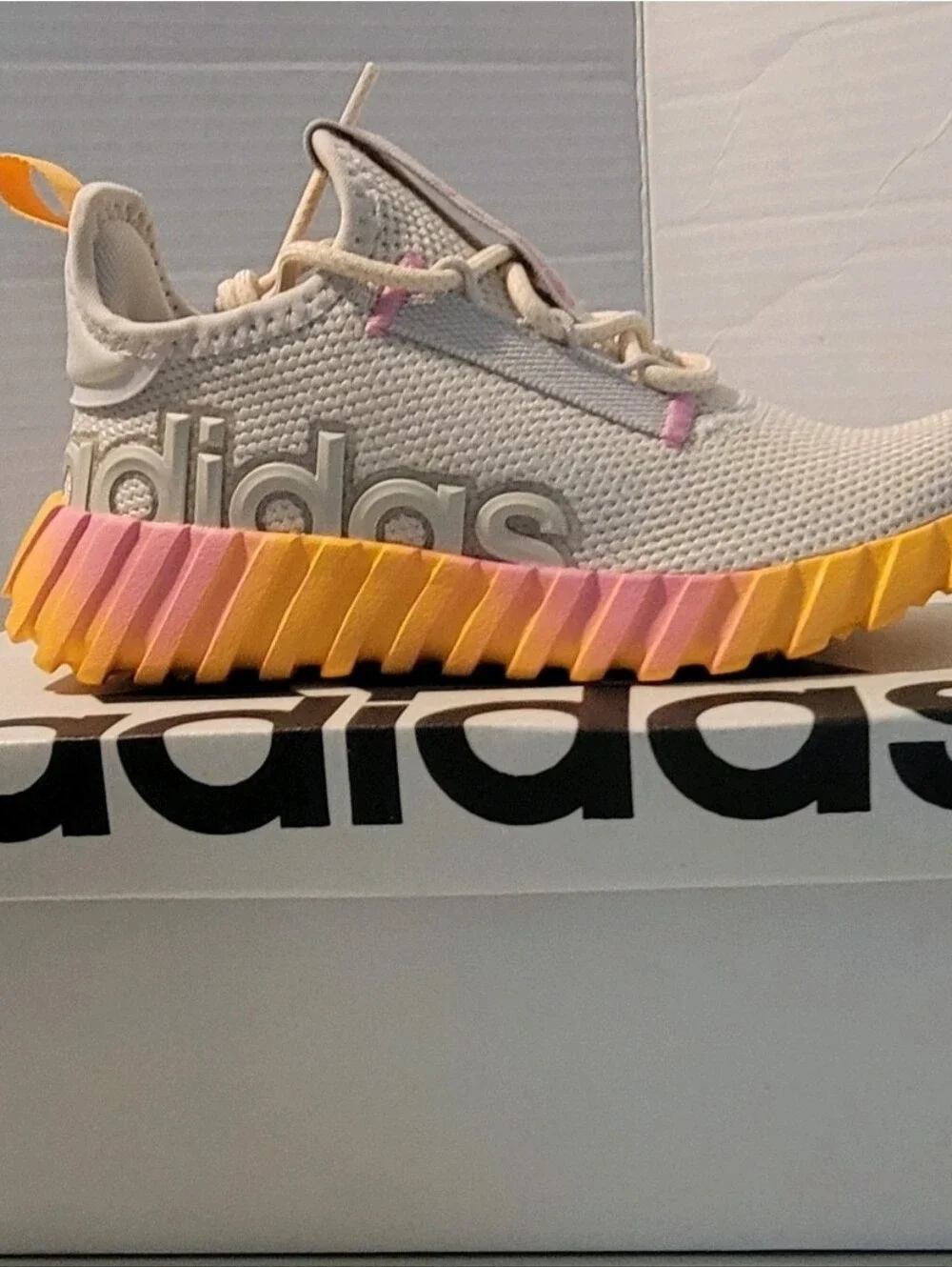 adidas kids running